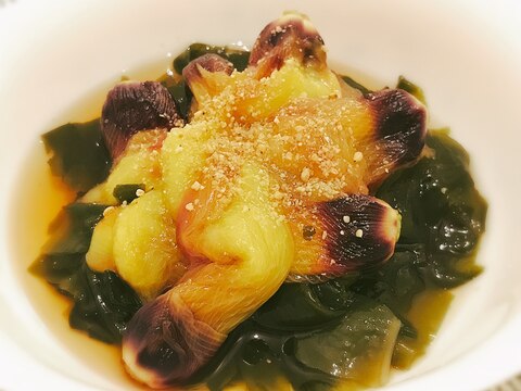 花をたべる 味はオクラ 花オクラの酢の物 レシピ 作り方 By Kasumi Vegefru Recipe 楽天レシピ 花をたべる 味はオクラ 花オクラの酢の物 レシピ 作り方 By Kasumi Vegefru Recipe 楽天レシピ